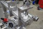 Vemag 5-up Water Wheel W/ Guillotine